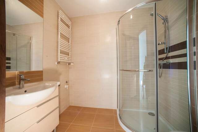 Апартаменты Apartamenty Polanki - visitopl Колобжег-28